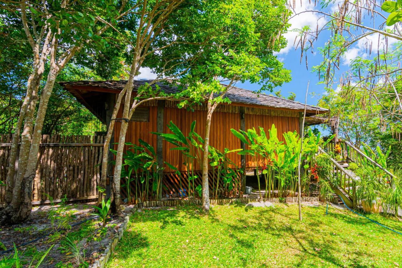 Villa Papagaio Jijoca de Jericoacoara Exterior foto